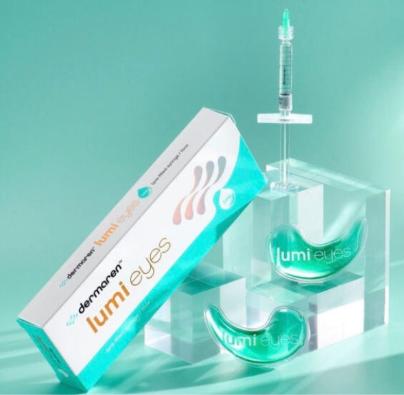 Lumi Eyes