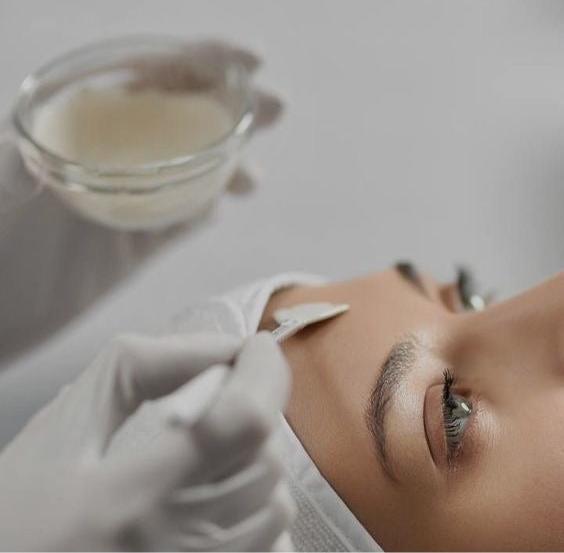 Chemical Peel - Courses