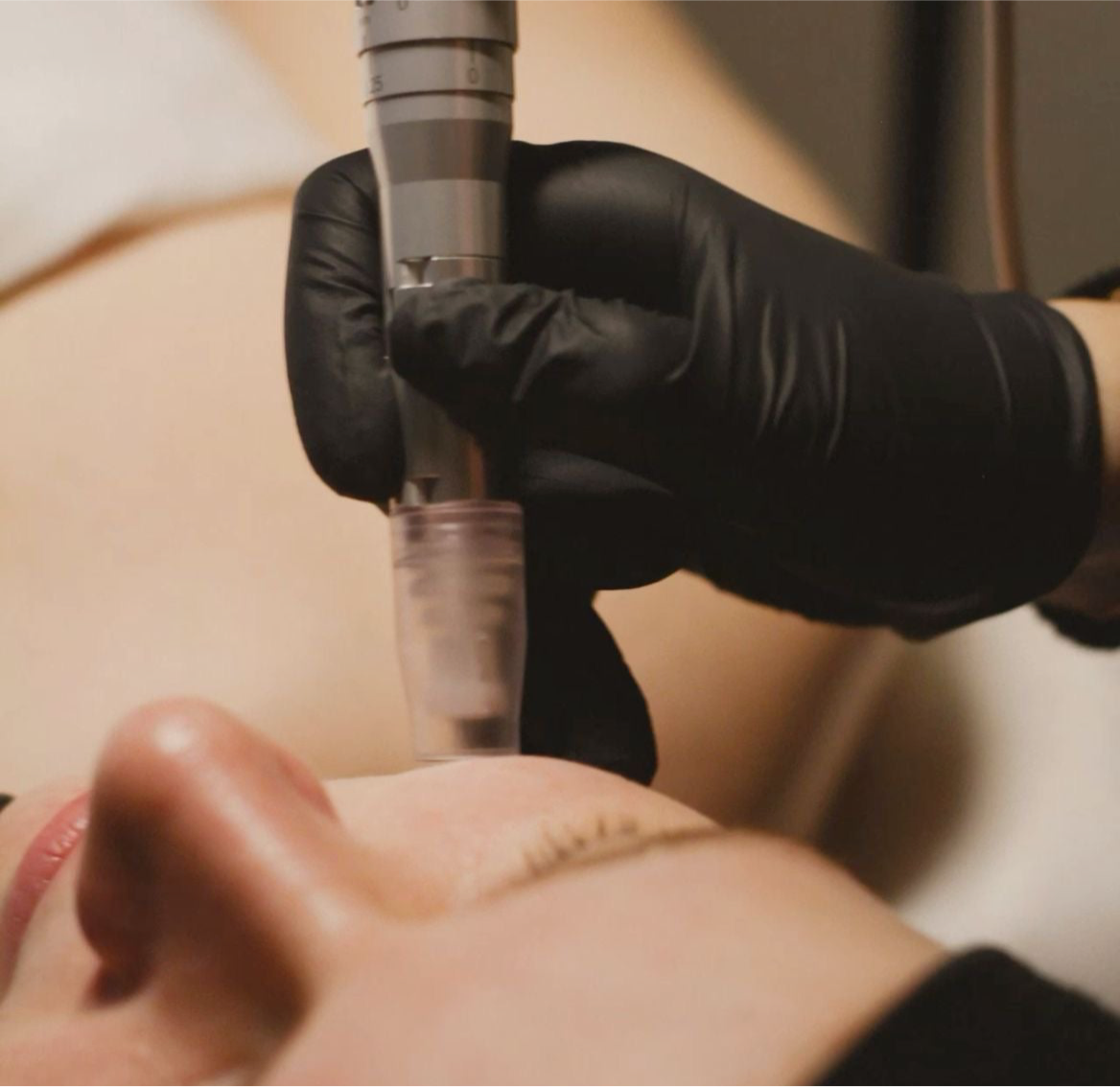 Hydrofacial - Courses