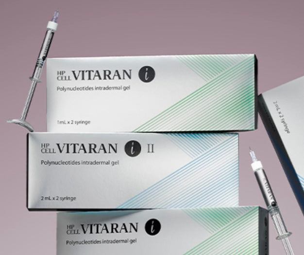 Vitaran - Course of 3