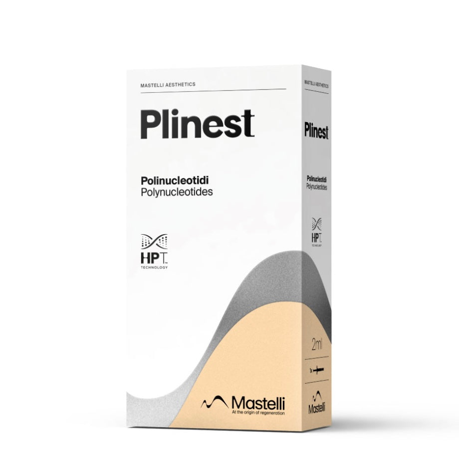 Plinest Face - Course of 3