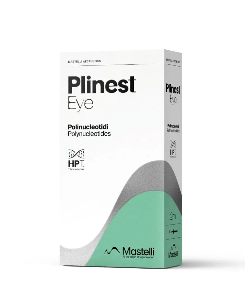 Plinest Eye - Course of 3
