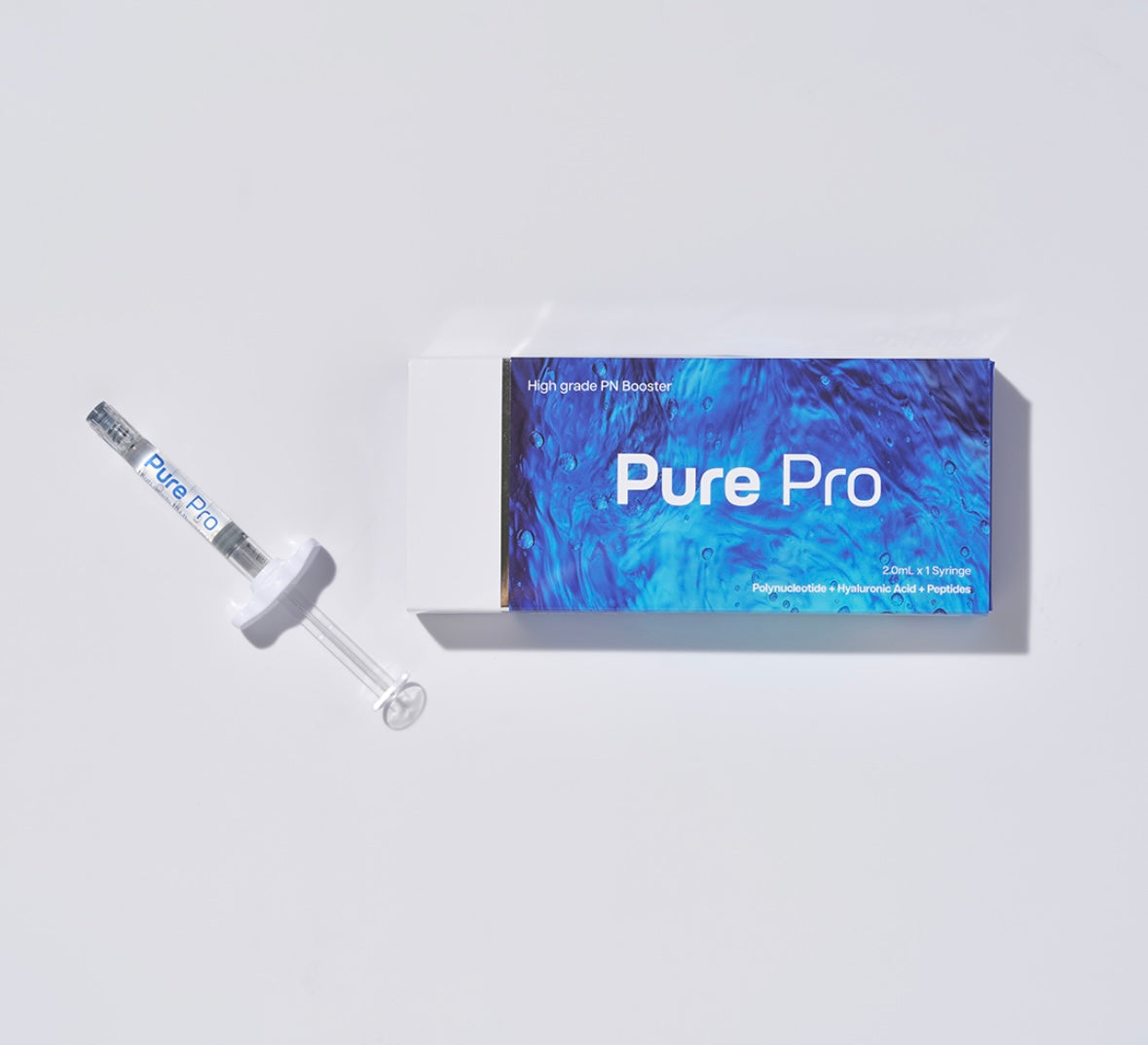 Pure Pro - Course of 3