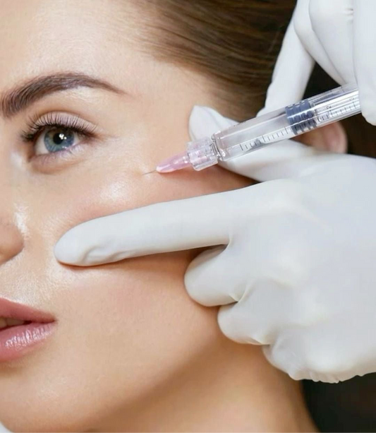 Skin Booster