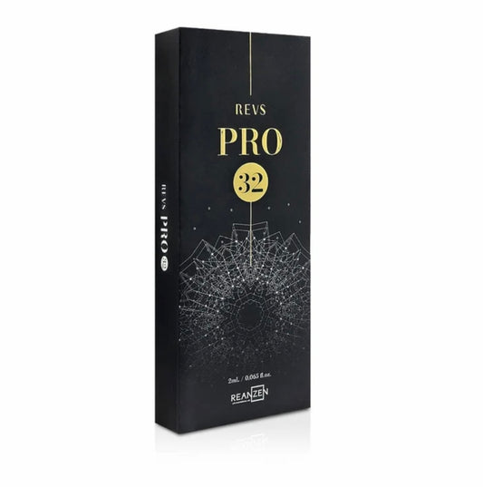 Revs Pro - Courses