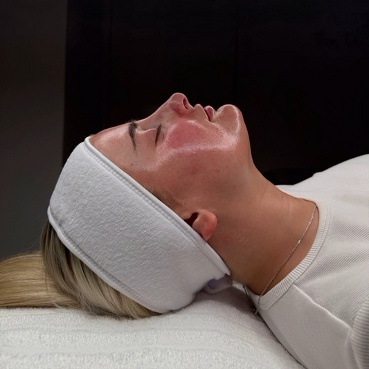 Glass Skin Masterclass